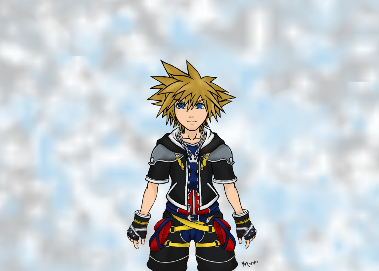 Sora